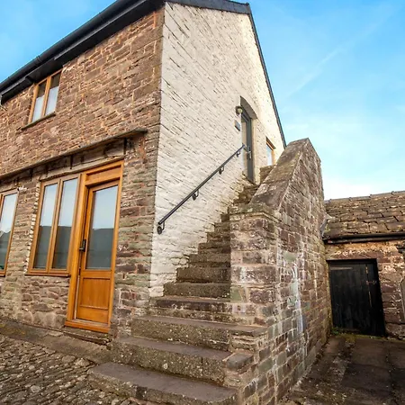 Captains Lookout Brecon Exterior photo