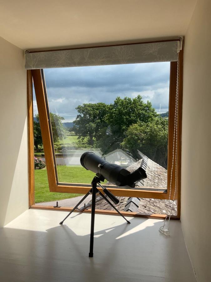 Captains Lookout Brecon