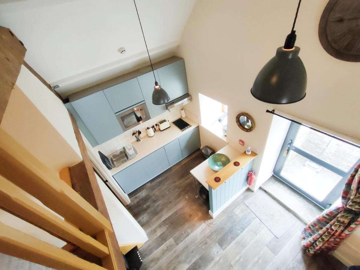 Captains Lookout Apartment Brecon