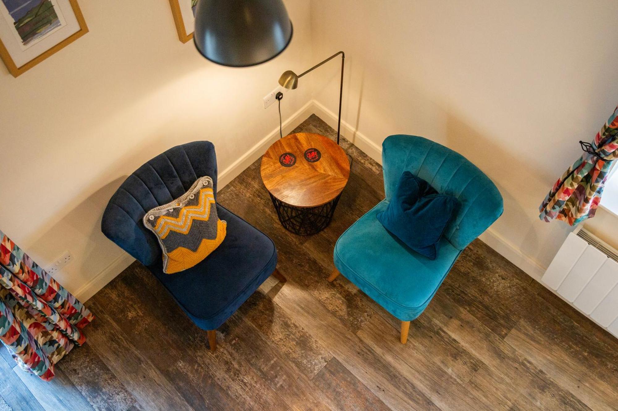 Apartment Captains Lookout Brecon
