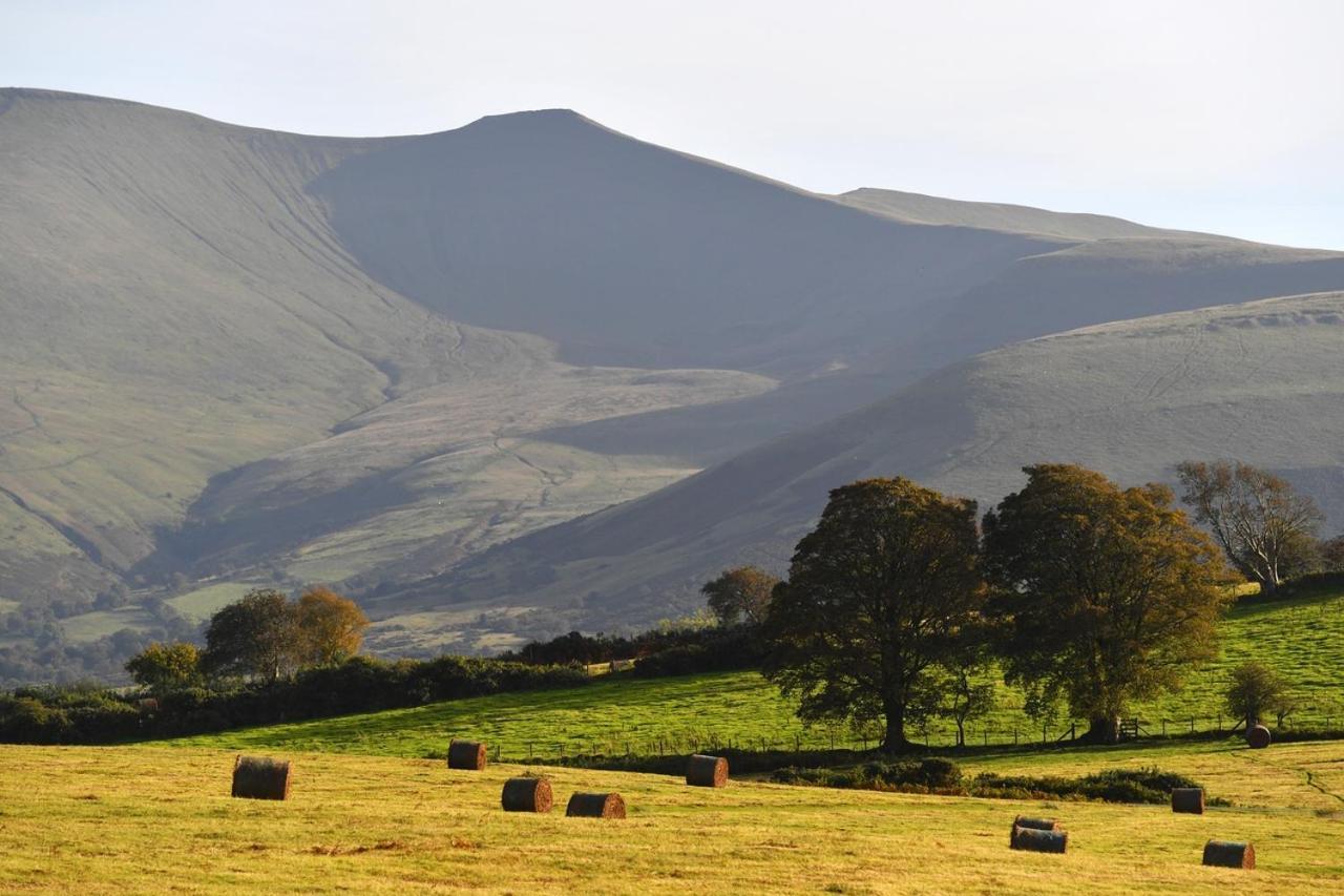 Apartment Captains Lookout Brecon